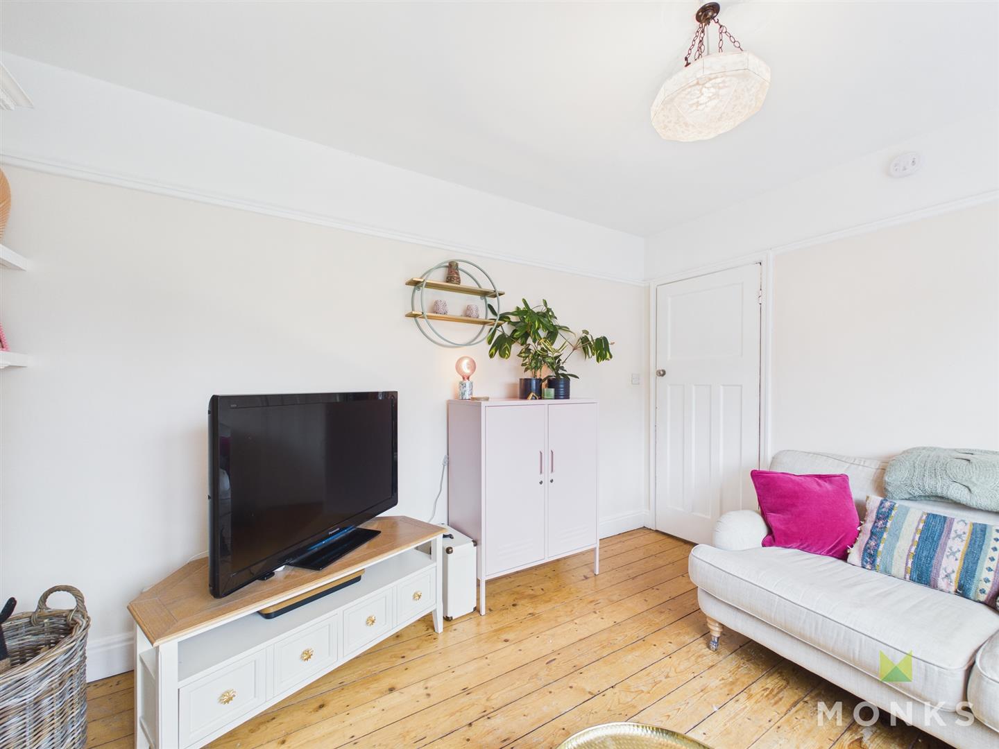 3 Meole Crescent, Shrewsbury, SY3 9ES For Sale